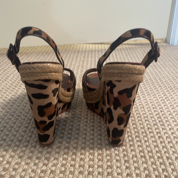 Christian Louboutin Wedges - Picture 5 of 10